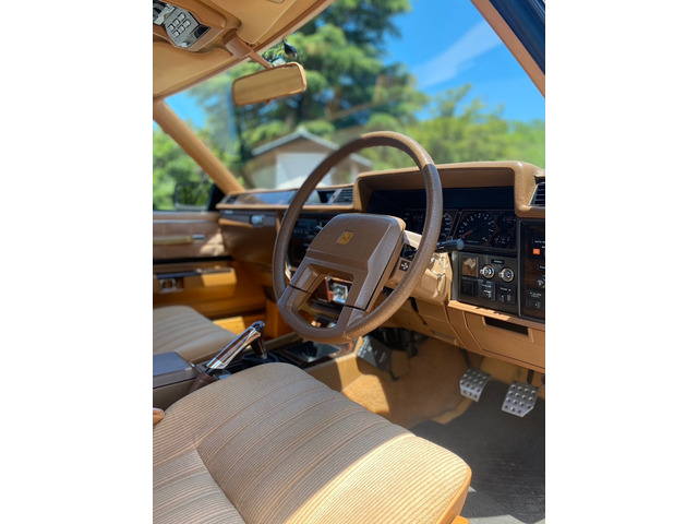 ★ 日産230セドリックのトヨシマ製ローダウンサスペンション 未走行 昭和の車 ☆ 日産230セドリックのトヨシマ製ローダウンサスペンション 未走行