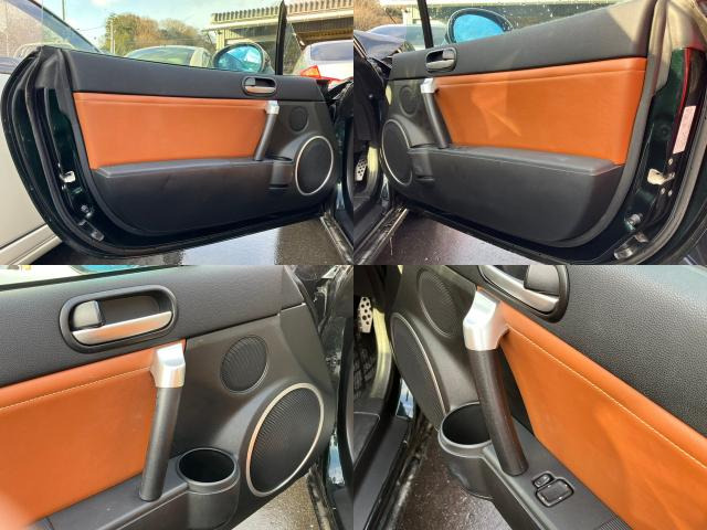 ロードスター2.0 RS RHT