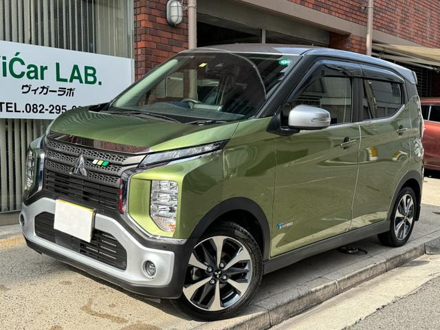 三菱 eKクロス 4WDの中古車一覧｜中古車検索 - 価格.com