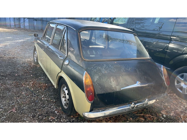 /その他 オースチン