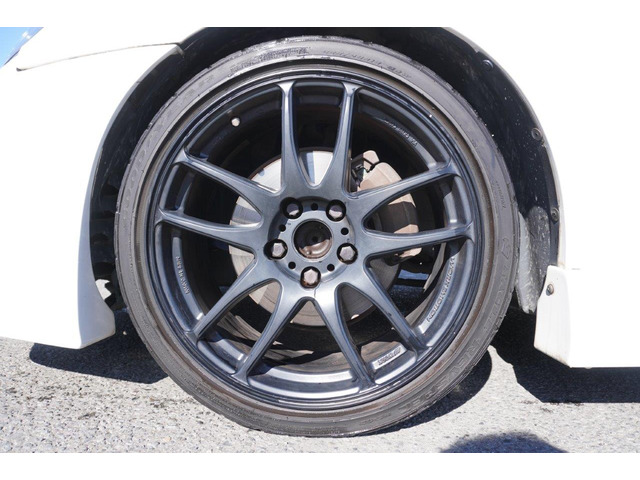 ���[�N�G���[�V����18�C���`�A���~�z�C��