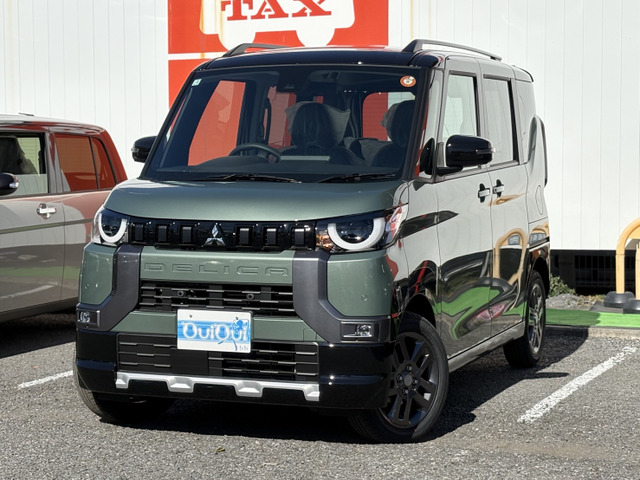 シゲ蔵★さん専用　三菱デリカミニ　T premium 4WD 純正タイヤ　中古品 シゲ蔵☆さん専用 三菱デリカミニ T premium 4WD 純正タイヤ