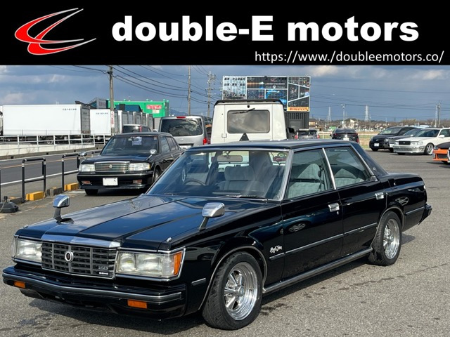 トヨタ クラウン 1979年モデルの価格・グレード一覧 価格.com