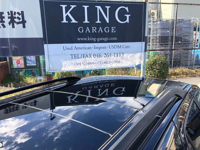 大型パノラマルーフ!ルーフも塗装のトビもなくツヤもあり綺麗な状態になります!