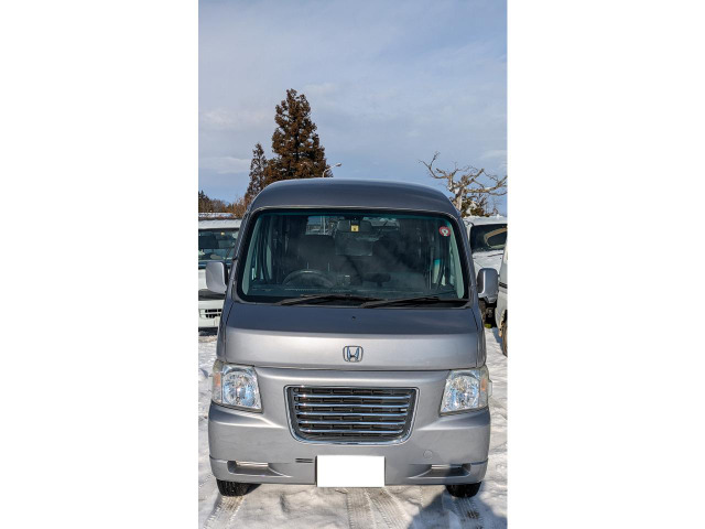 ホンダ バモスホビオの中古車・相場情報｜中古車検索 - 価格.com