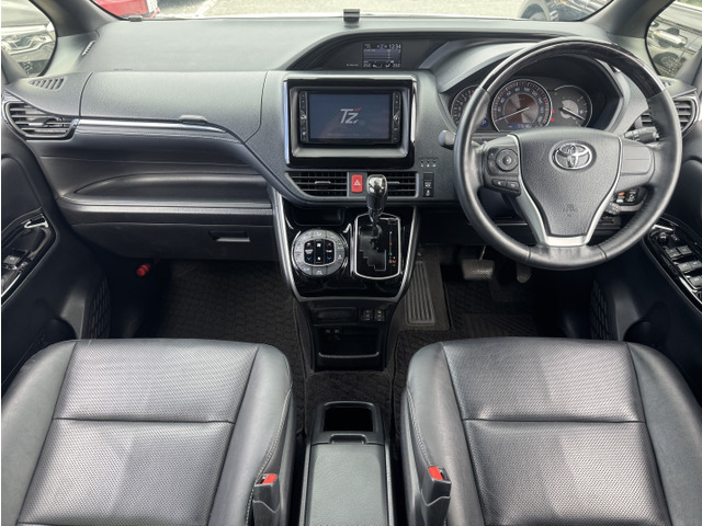 エスクァイア2.0 Gi