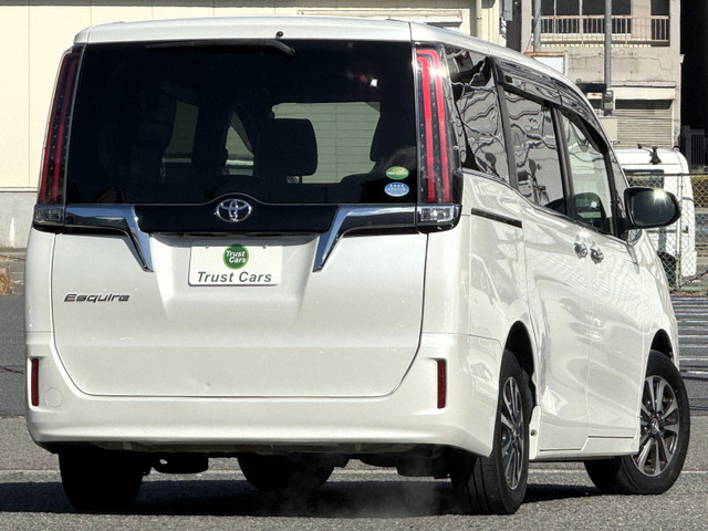 エスクァイア2.0 Gi