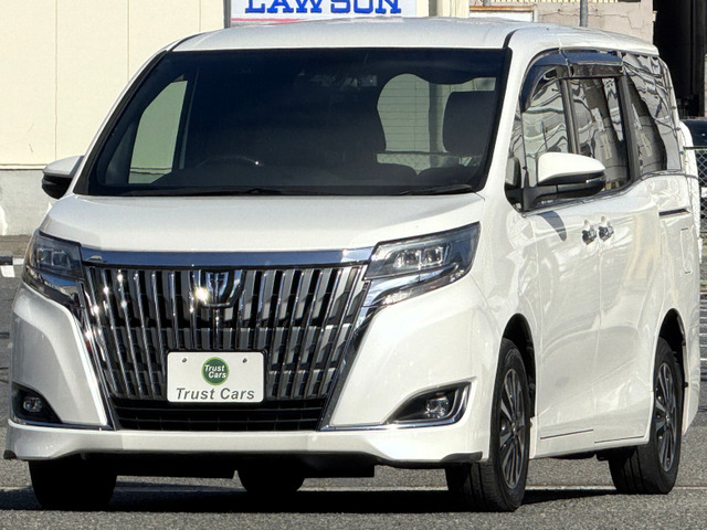 エスクァイア2.0 Gi