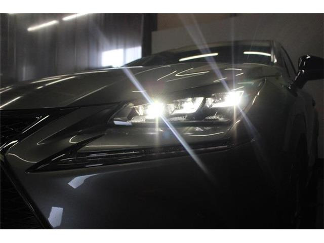 NX300h Fスポーツ 4WD