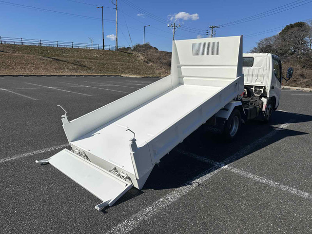 ダイナローダーダンプ