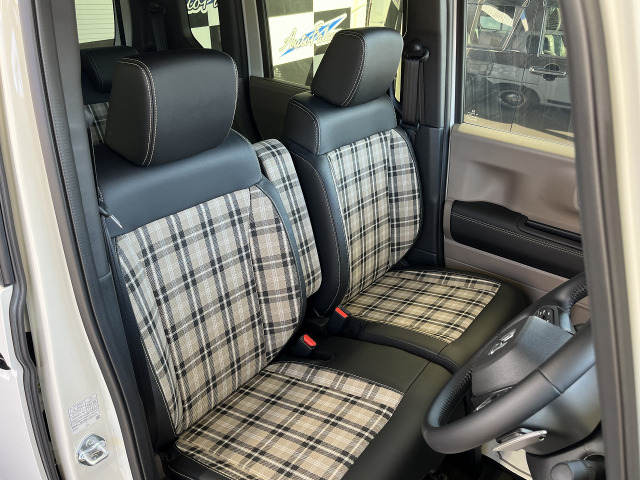 ホンダ N-BOX ジョイ ターボ モノトーン アルパイン11型ナビ