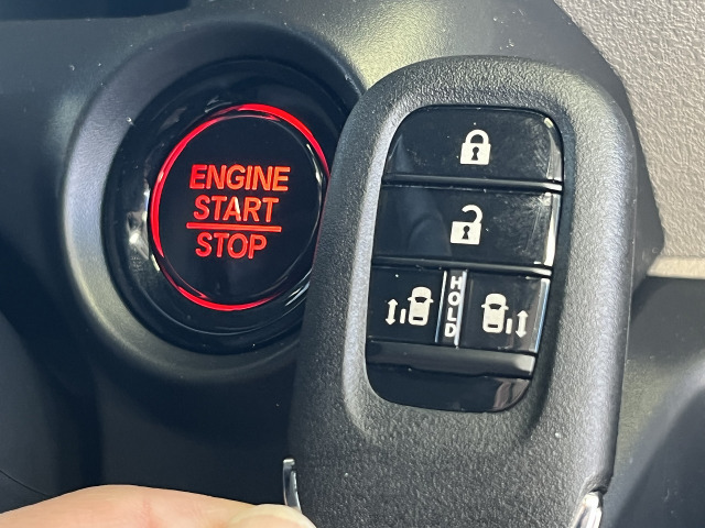 ホンダ N-BOX ジョイ ターボ モノトーン アルパイン11型ナビ