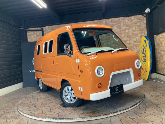 スバル サンバー 4WDの中古車一覧｜中古車検索 - 価格.com