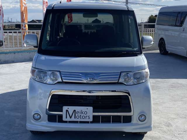 現車確認出来ないお客様へは車両詳細写真をお送り致しております。