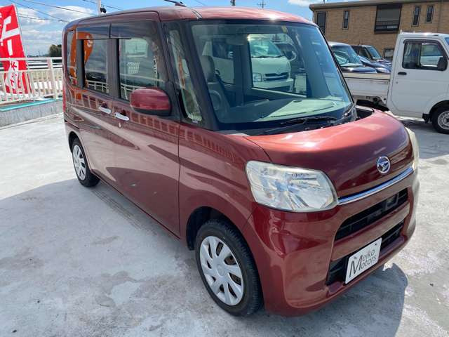 各種ローン取り扱いしております。頭金0円120回払いまでお客様にあった支払いプランをご提示いたします。