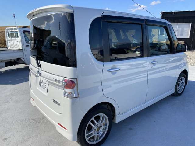 当店は、東名阪自動車道の長島ICから6分(2.8キロ)です。