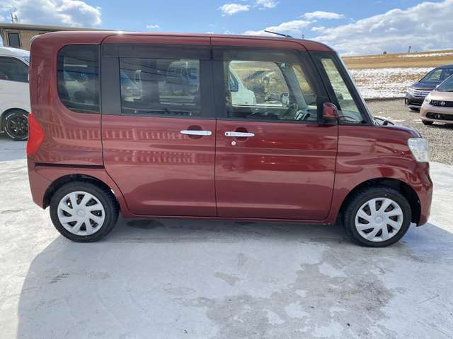 自動車保険(あいおいニッセイ同和)取り扱いしております。はじめてお車をご購入されるお客様にもスタッフが解りやすくご説明させていただきます。