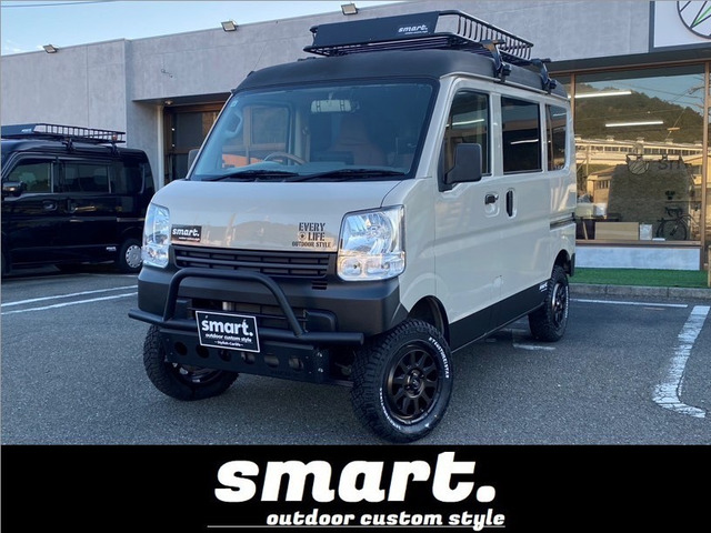 三菱 ミニキャブバン MT(マニュアル)の中古車一覧｜中古車検索 - 価格.com
