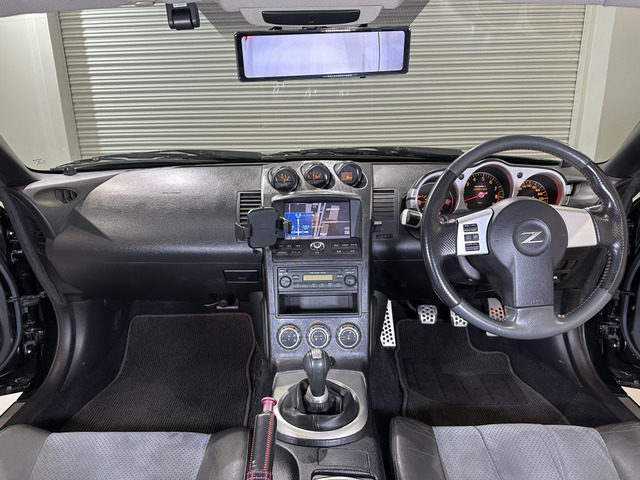 フェアレディZ3.5 バージョン ニスモ