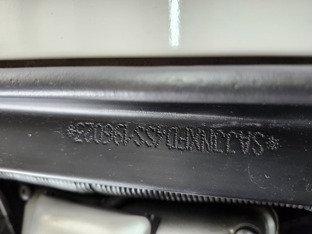 XJコンバーチブル