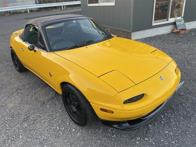 ロードスター1.6 Vスペシャル