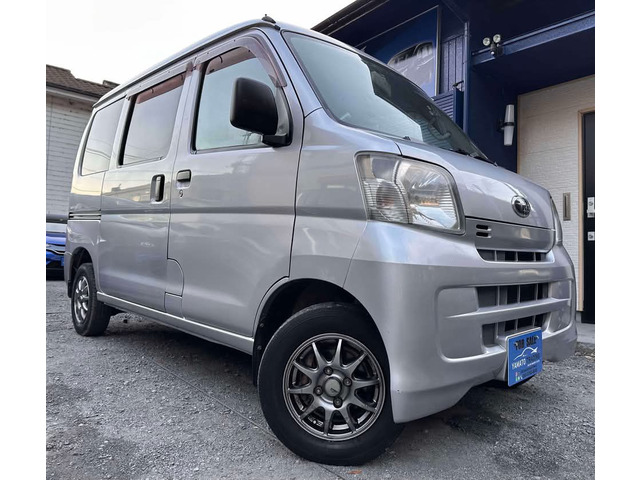 スバル サンバー シルバー(銀色)の中古車一覧｜中古車検索 - 価格.com