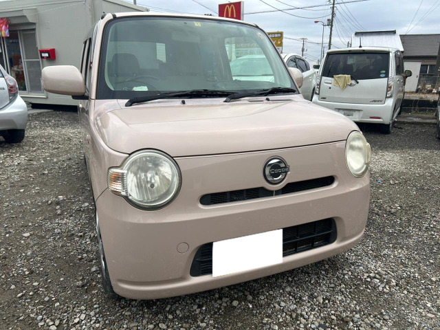 ダイハツ ミラココア 神奈川県の中古車一覧｜中古車検索 - 価格.com