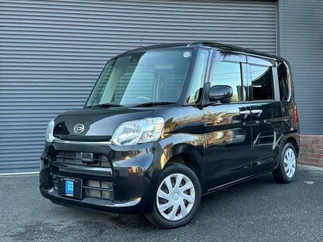 タント(ダイハツ) L SAII　スマートアシスト? ETC付 中古車画像