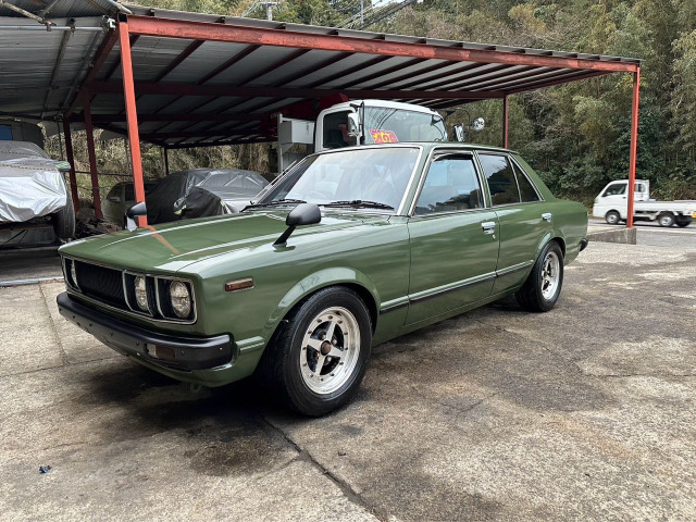 カリーナ(トヨタ) 2TGヘッド 中古車画像
