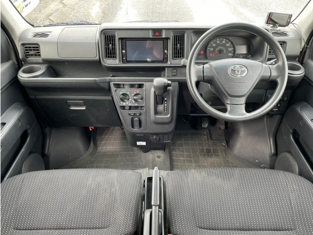 ピクシスバンクルーズターボ