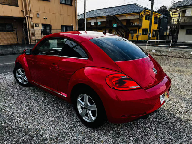 ザ・ビートルベース