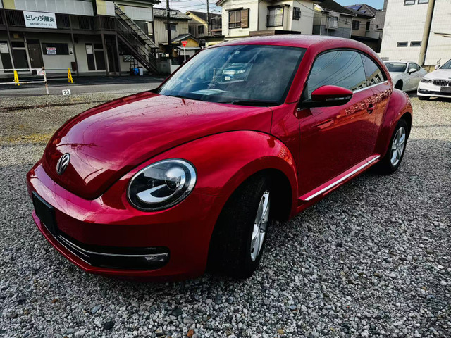 ザ・ビートルベース