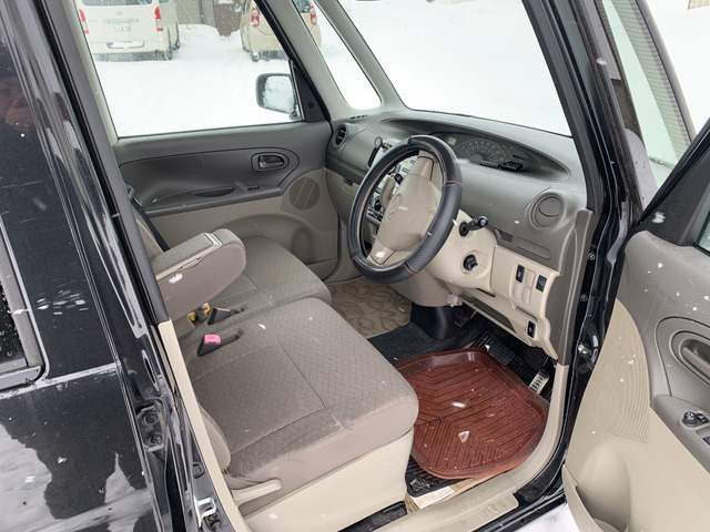 すぐにご来店頂けない場合や遠方にお住まいの方、車両状態の詳細が知りたい方はお気軽にご連絡下さい♪