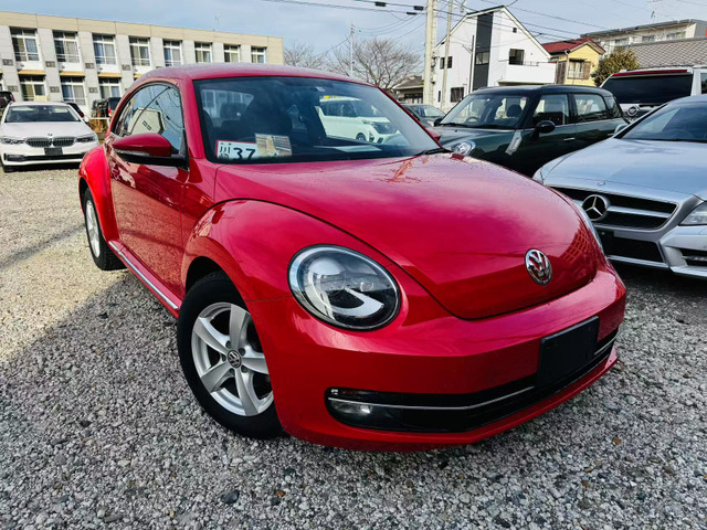 ザ・ビートルベース