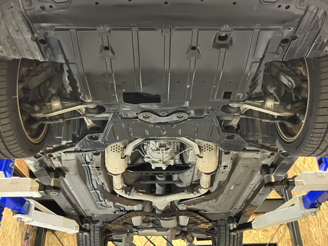 フェアレディZ3.5 バージョン ニスモ