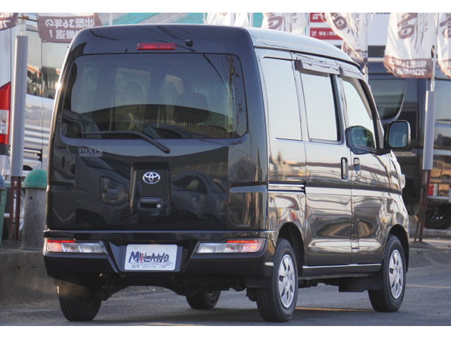 ピクシスバンクルーズターボ