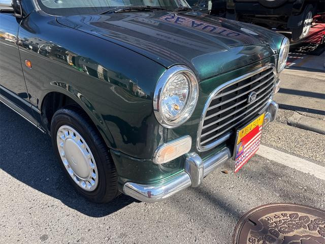 ミラジーノメモリアルエディション