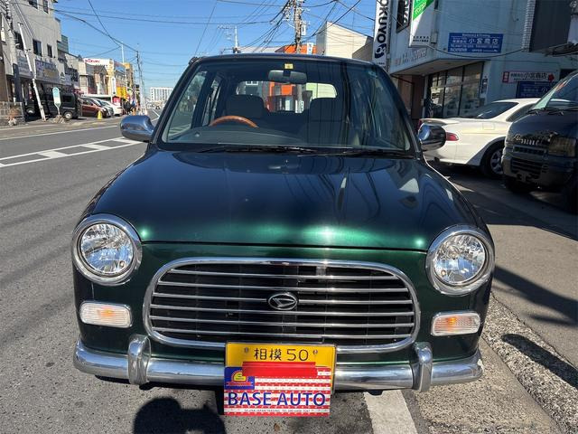 ミラジーノメモリアルエディション