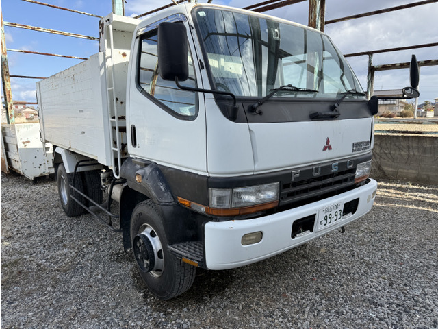 ミニヨンダンプ