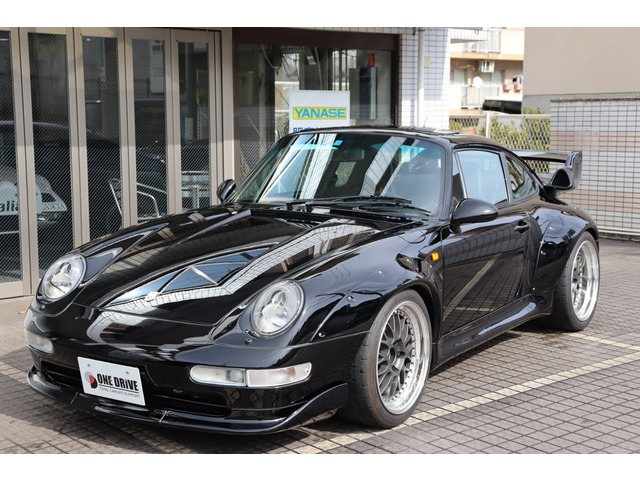 GATE  ポルシェ　カレラ Assetto Corsa】ポルシェ・カレラGT（980）| Porsche Carrera GT