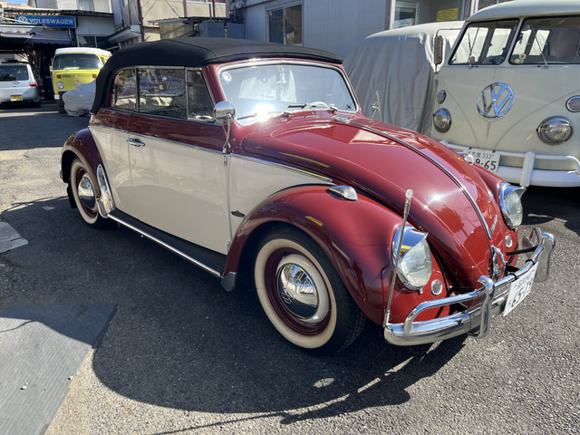 希少日本製トミカ フォルクスワーゲンビートルカブリオレ - メルカリ