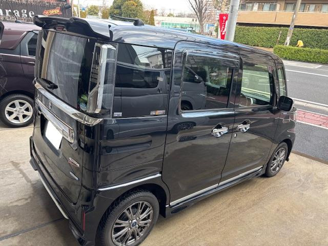 多くの中からご覧頂きありがとうございます。 在庫車全てルームクリーニング・コーティング施工しその他オイル交換、点検を実施し納車致します。 ご不明な点などありましたら、お気軽にご連絡ください。  全国登録納車可能