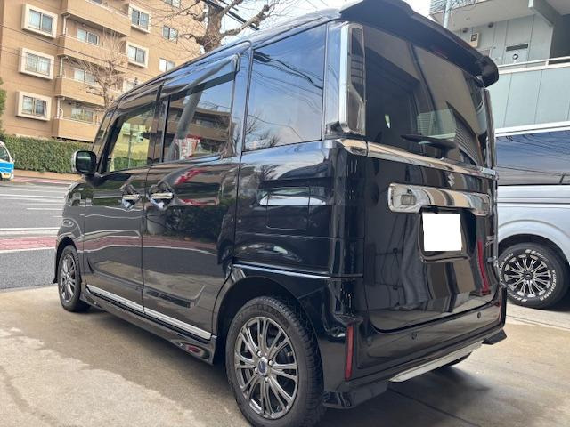 多くの中からご覧頂きありがとうございます。 在庫車全てルームクリーニング・コーティング施工しその他オイル交換、点検を実施し納車致します。 ご不明な点などありましたら、お気軽にご連絡ください。  全国登録納車可能