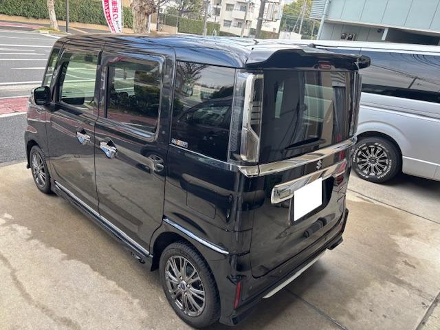 多くの中からご覧頂きありがとうございます。 在庫車全てルームクリーニング・コーティング施工しその他オイル交換、点検を実施し納車致します。 ご不明な点などありましたら、お気軽にご連絡ください。  全国登録納車可能