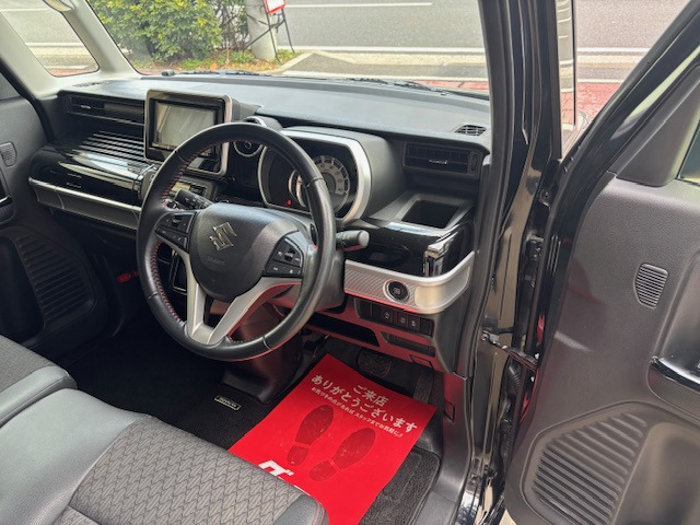 多くの中からご覧頂きありがとうございます。 在庫車全てルームクリーニング・コーティング施工しその他オイル交換、点検を実施し納車致します。 ご不明な点などありましたら、お気軽にご連絡ください。  全国登録納車可能