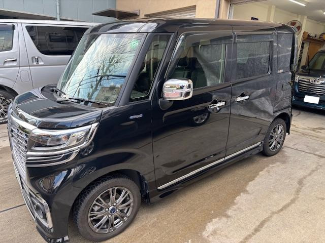 多くの中からご覧頂きありがとうございます。 在庫車全てルームクリーニング・コーティング施工しその他オイル交換、点検を実施し納車致します。 ご不明な点などありましたら、お気軽にご連絡ください。  全国登録納車可能