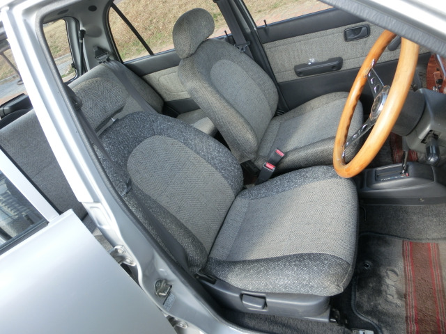 ダイハツ オプティ クラシック エアコン パワステ 実働車 29.8万円  