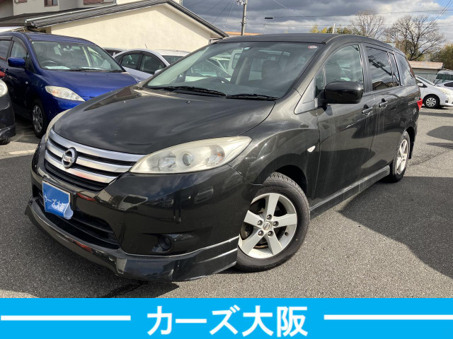 ラフェスタハイウェイスター(日産) 2.0 Jエアロパッケージ　L ETC キーレス 中古車画像