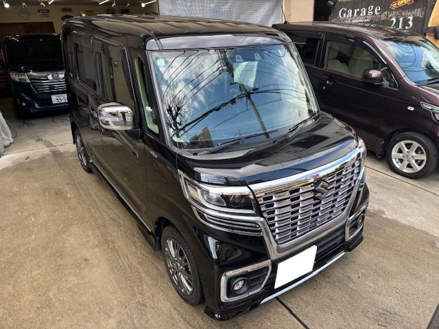 多くの中からご覧頂きありがとうございます。 在庫車全てルームクリーニング・コーティング施工しその他オイル交換、点検を実施し納車致します。 ご不明な点などありましたら、お気軽にご連絡ください。  全国登録納車可能