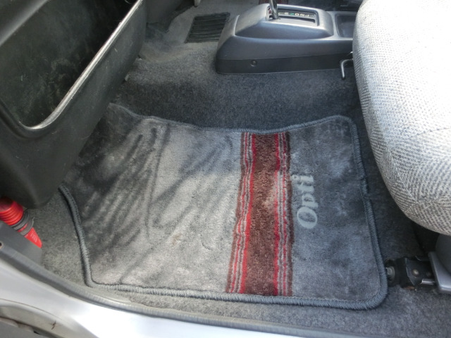 ダイハツ オプティ クラシック エアコン パワステ 実働車 29.8万円  